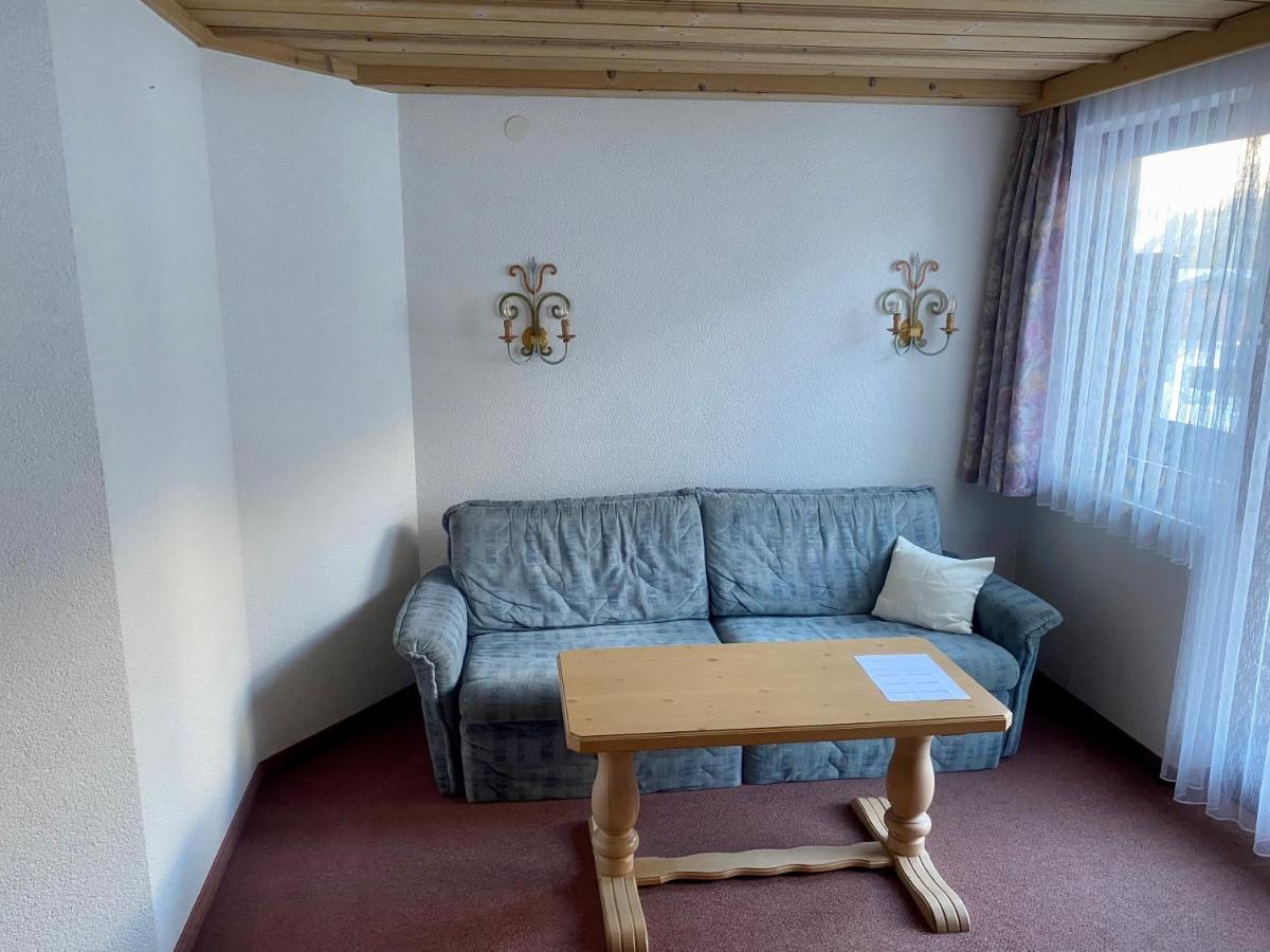 Apartamento Haus Schnoeller Bach  Exterior foto