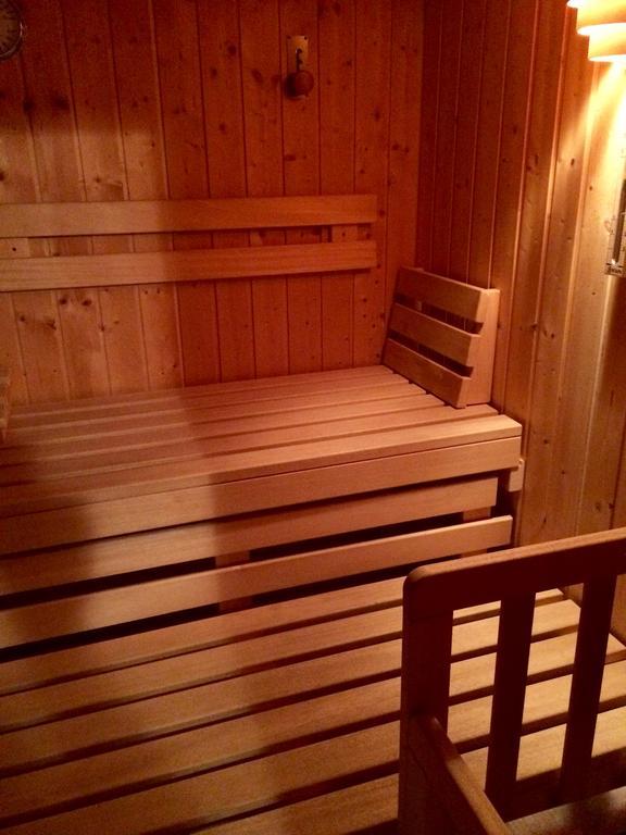 Apartamento Haus Schnoeller Bach  Exterior foto