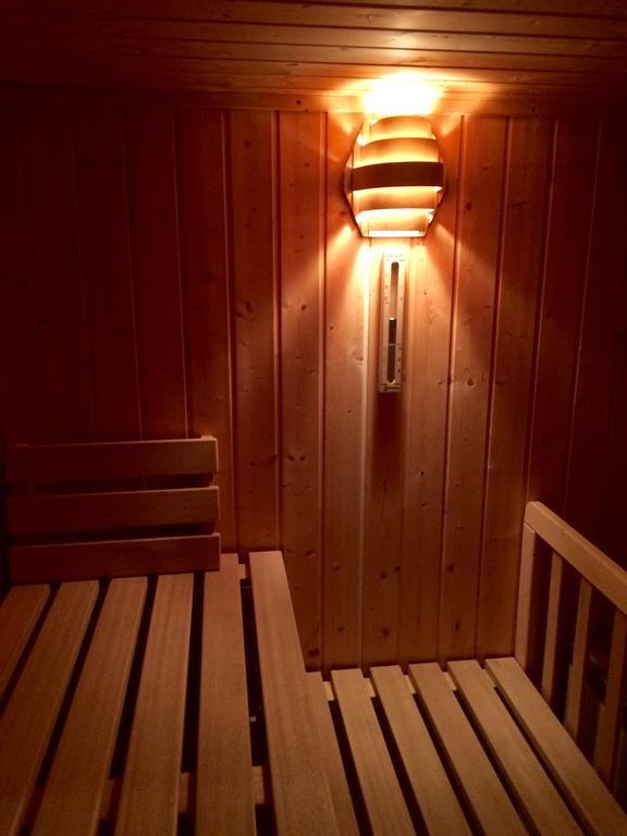 Apartamento Haus Schnoeller Bach  Exterior foto